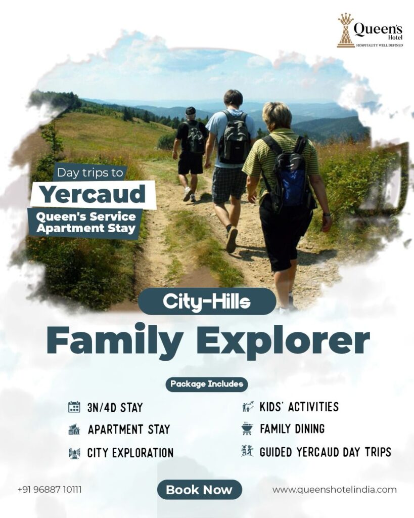 Family Explorer