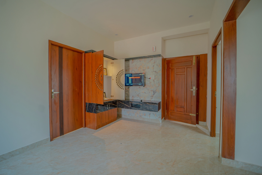 Hall-1