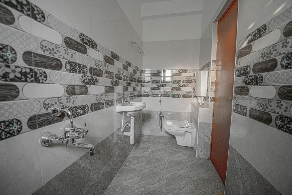 Washroom