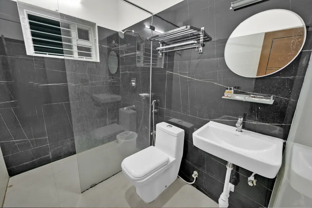 Washroom